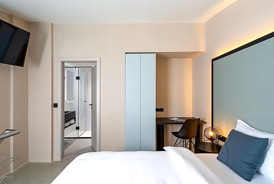 VISIONAPARTMENTS Bucharest - contactless check-in