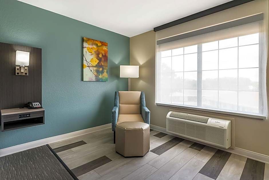 Best Western Prime Inn & Suites