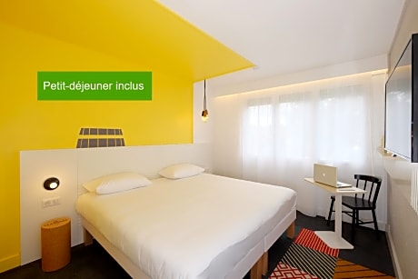 Hotel ibis Styles Auxerre Nord