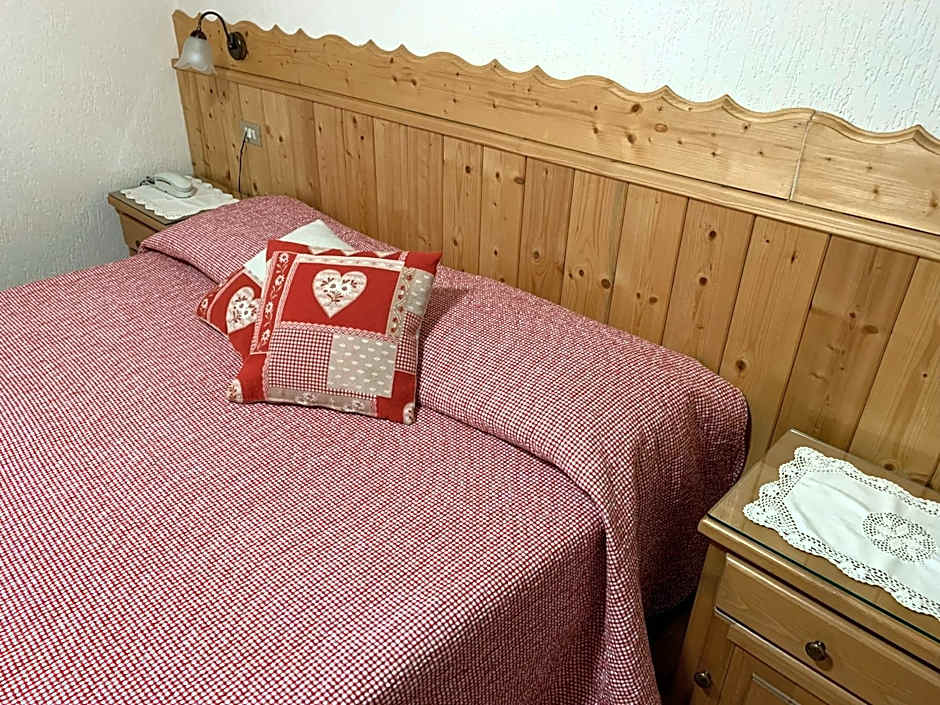 Hotel Aiguille Noire
