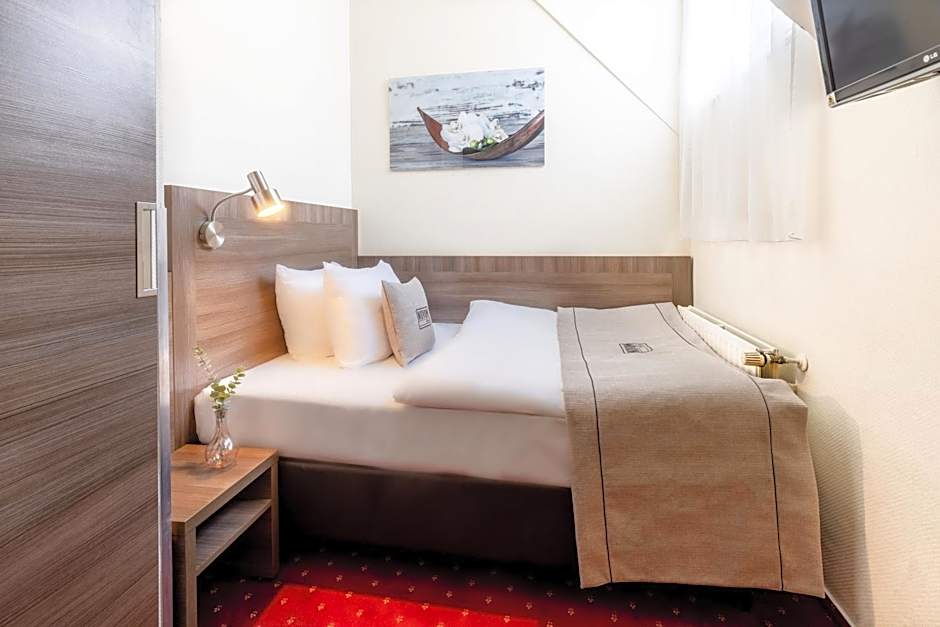 Novum Hotel Leonet Köln Altstadt