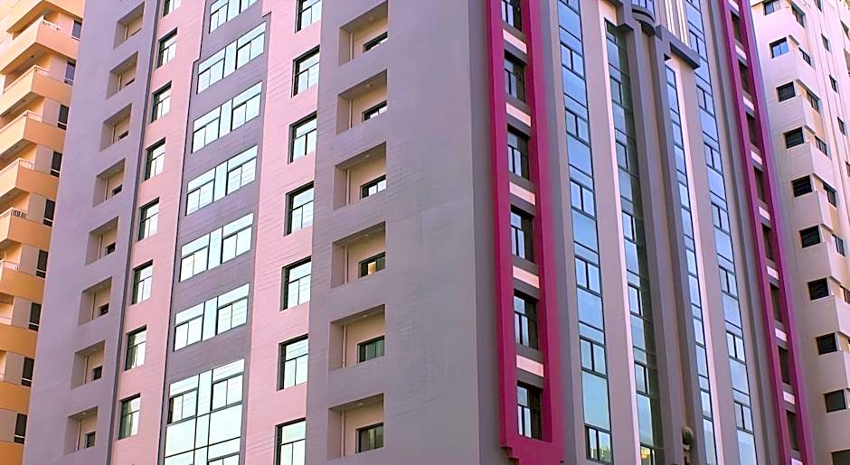 Al Maha Regency Hotel Suites - Managed by Aoudi Consultants
