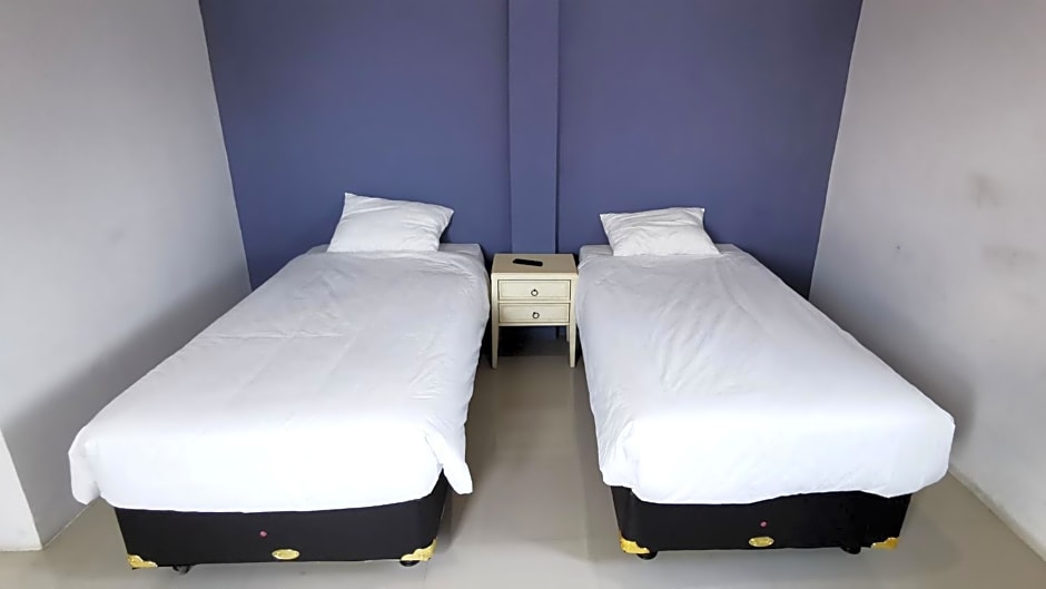 Hotel Aqiilah Syariah