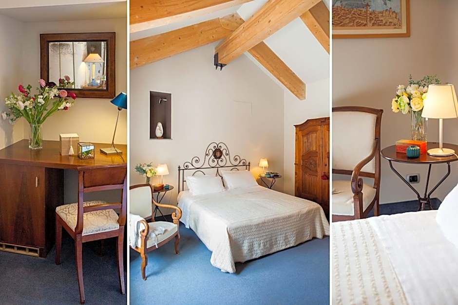 Phi Hotel Palio