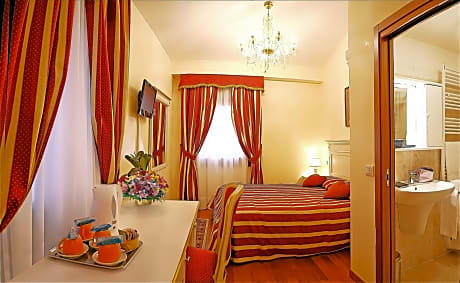 Superior Double Room - Depandance