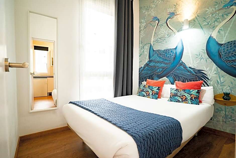 Smartr Madrid Gran Via 47