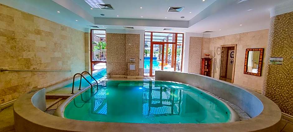 Grand Hotel Pomorie - Medical spa