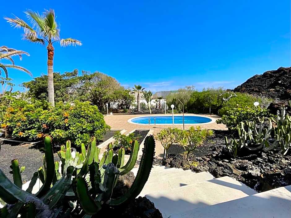 Hotel Rural El Patio