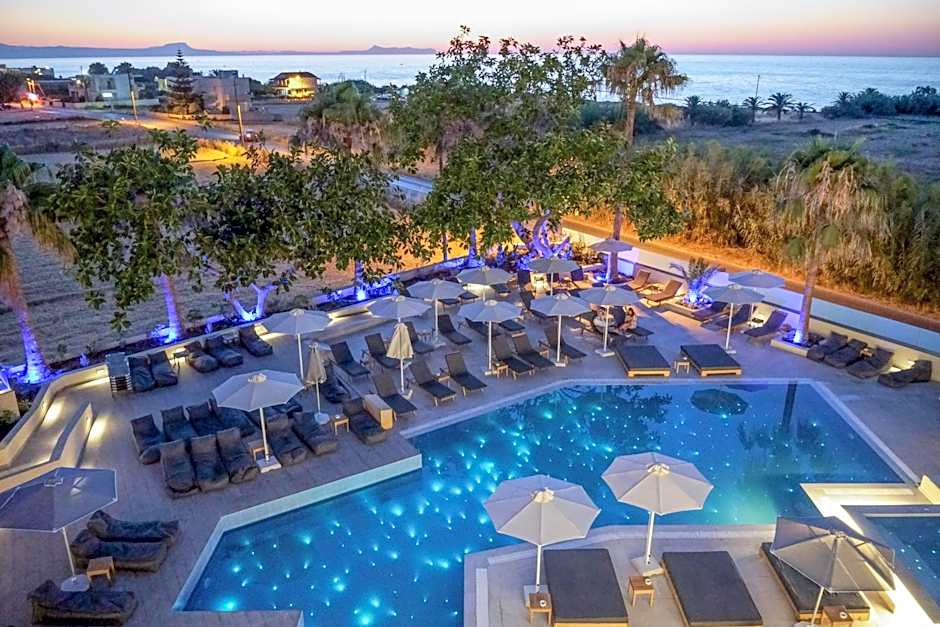 Imperial Palace Adults Only