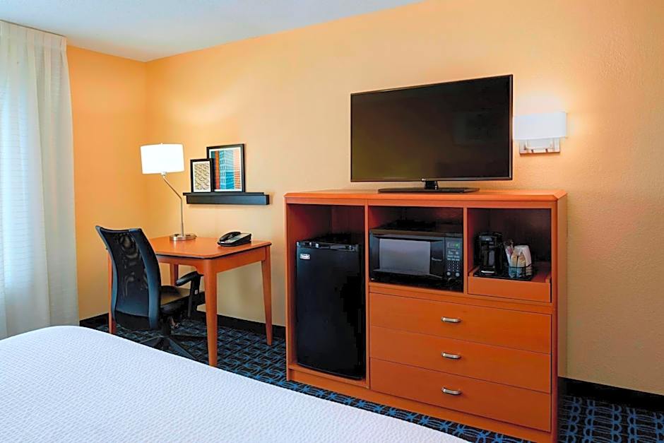 Fairfield Inn by Marriott Richmond