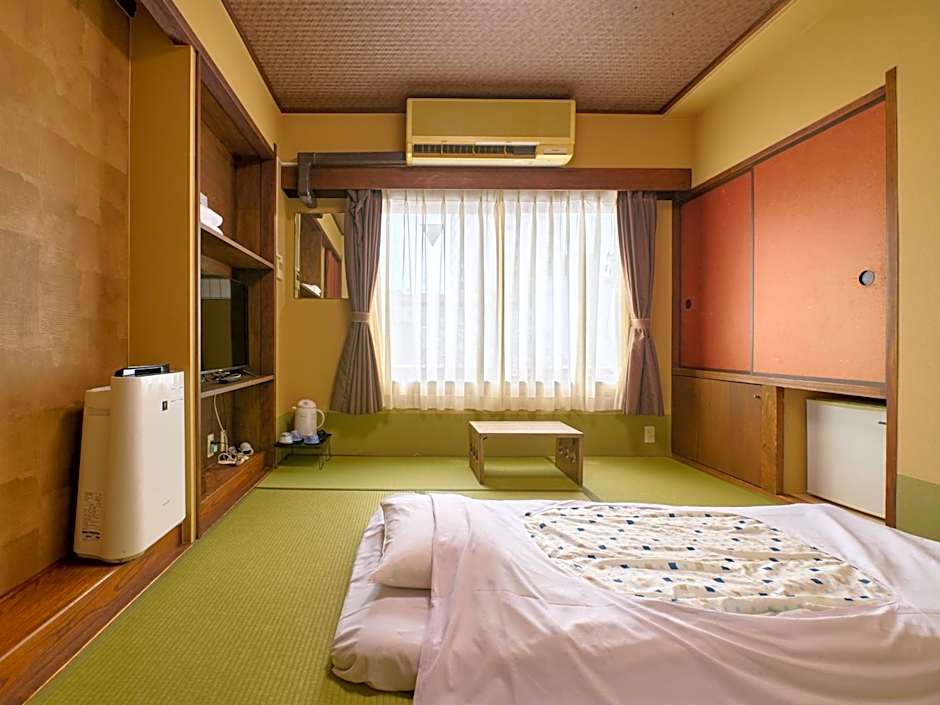 Tabist Hotel Seishokan