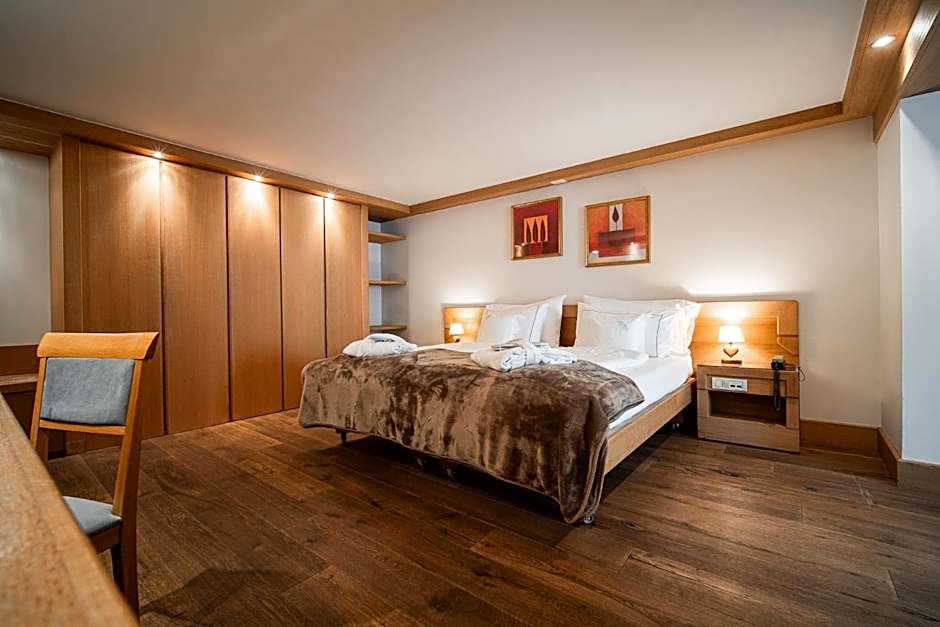 Sertorelli Sporthotel