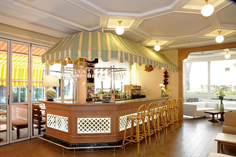 Hotel dell'Amarissimo