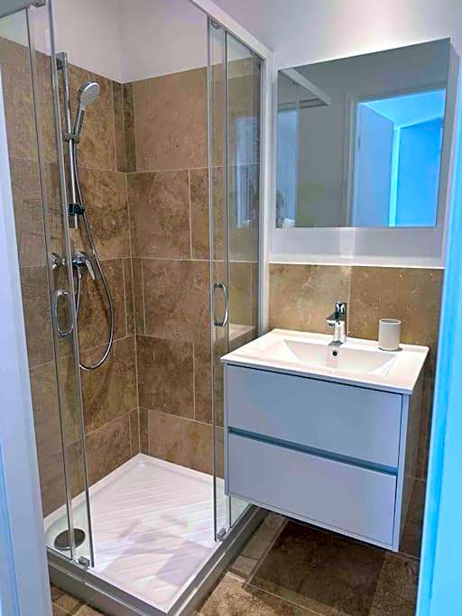 Résidence Terminus - appartements