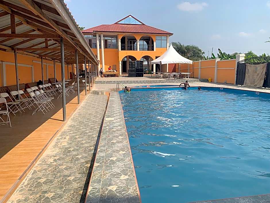 SWATSON HOTEL