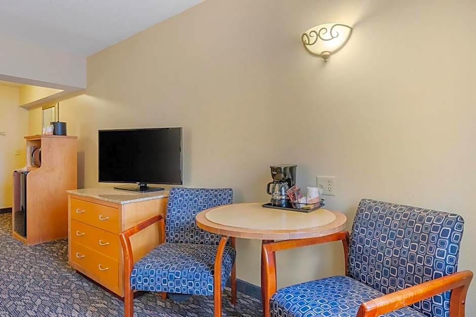 Clarion Inn Ormond Beach at Destination Daytona