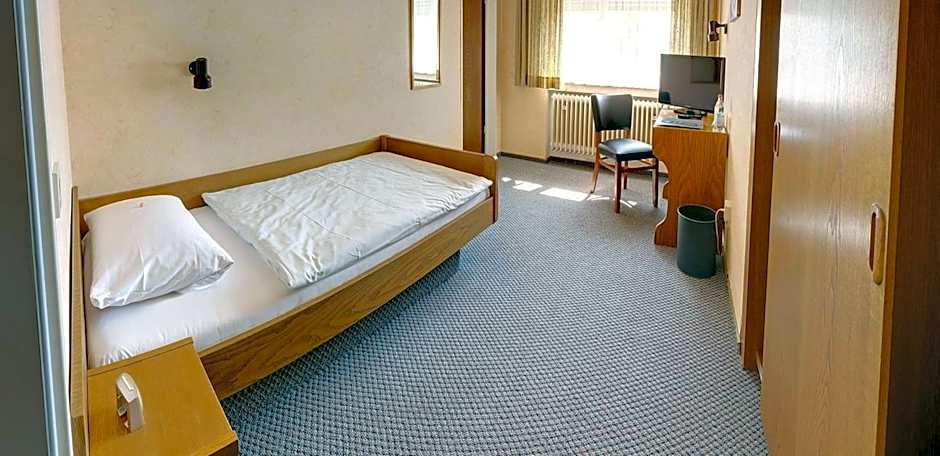 Hotel Keinath Stuttgart