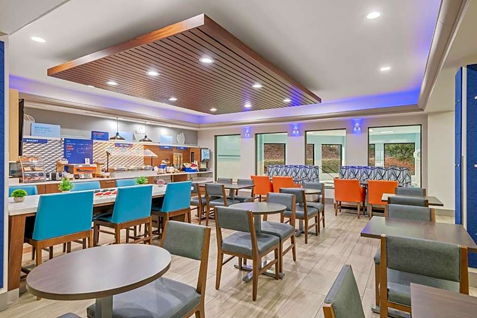 Holiday Inn Express Hershey-Harrisburg Area By IHG