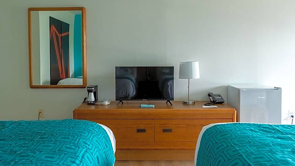Howard Johnson by Wyndham Niagara Falls