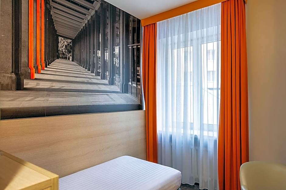 Hotel MDM City Centre