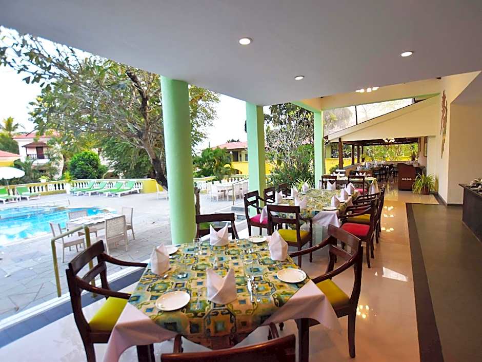 Mercure Goa Devaaya Retreat