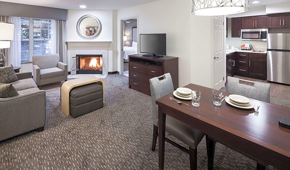 Homewood Suites by Hilton San Jose Airport-Silicon Valley