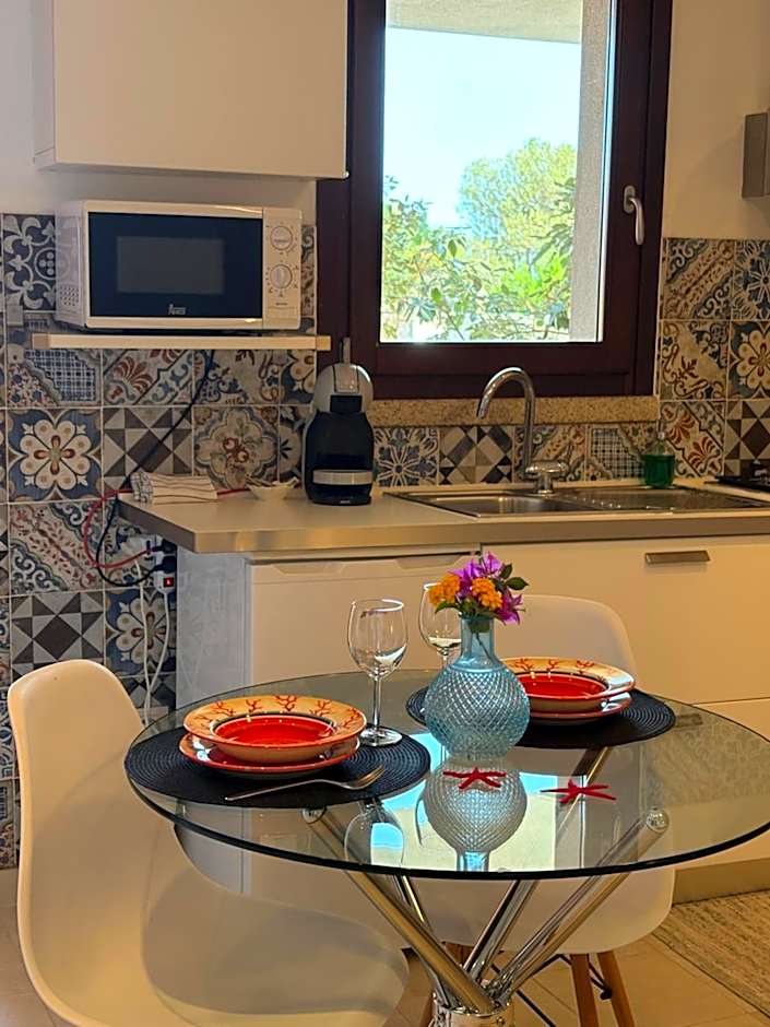 Residence Borgo Punta Villa