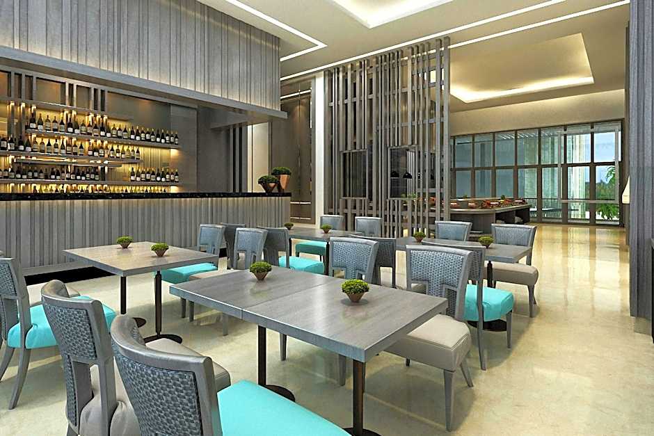 Fairfield by Marriott Belitung
