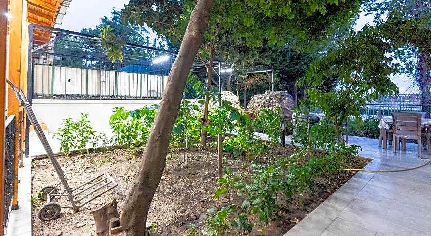 VALENS BOUTIQUE HOTEL