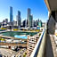 Aura on Flinders Serviced Apartments