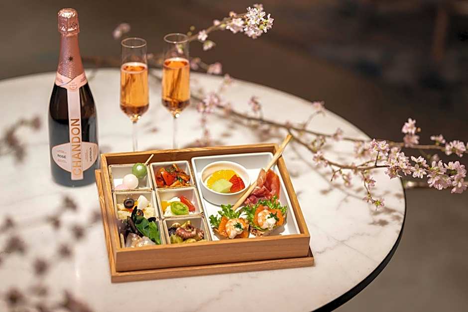 Courtyard by Marriott Nagoya