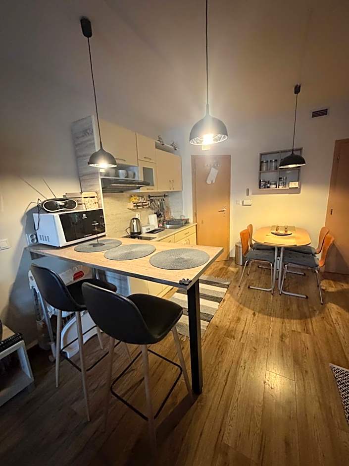 Apartman BibKa