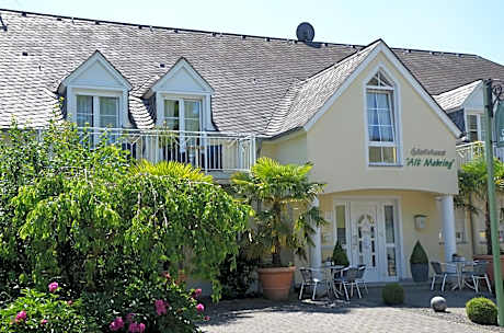 Gästehaus Alt Mehring