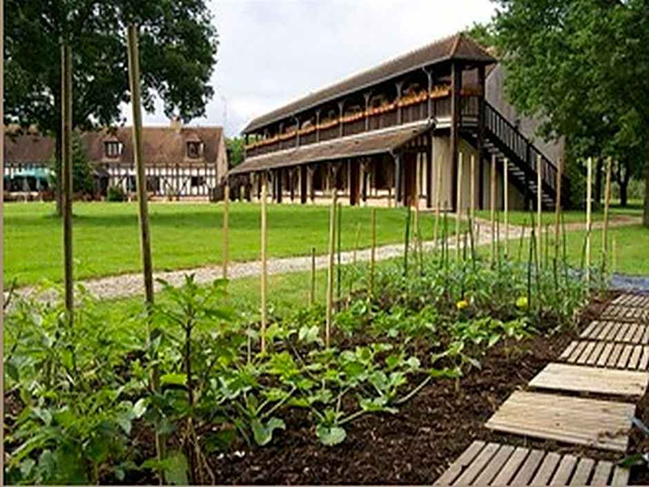 L'Oree des Chenes, The Originals Relais (Relais du Silence)