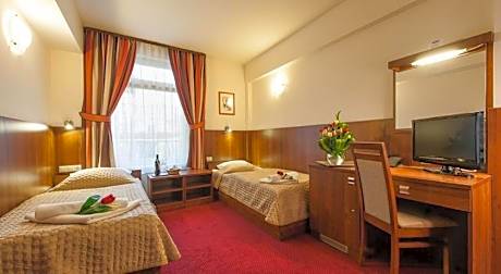 Business Triple Room