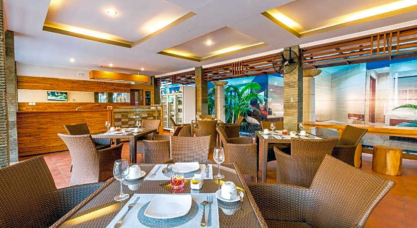 Vidi Boutique Hotel