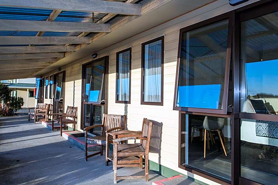 Haast Beach Motel