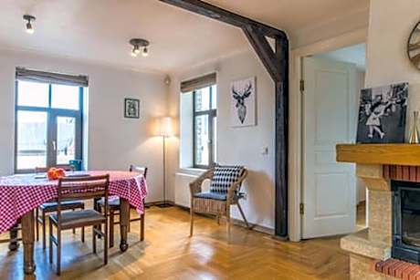 2 Bedroom Loft