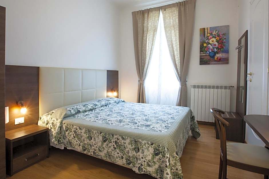 Hotel Amalfi Milano