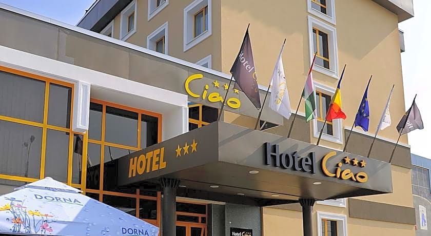 Ciao Hotel