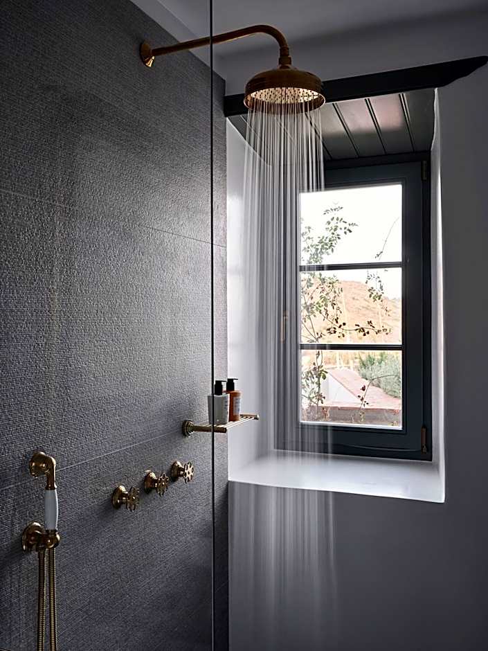 Patmos Eye Boutique Hotel & Villas