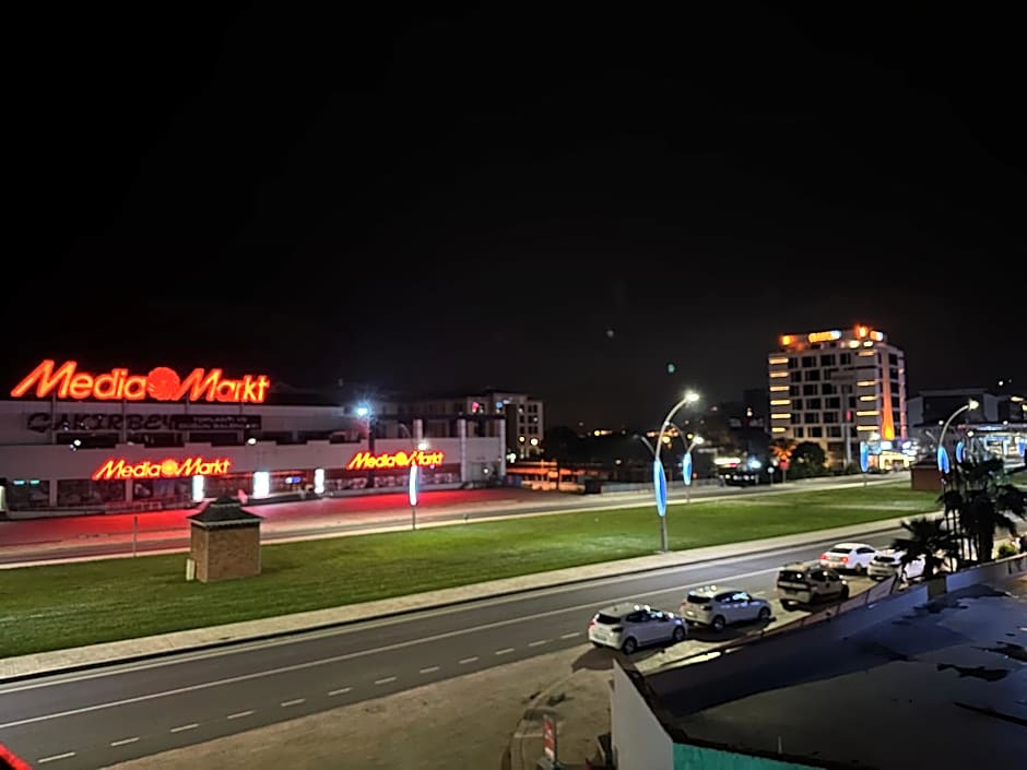 Vera Suite Hotel Trabzon