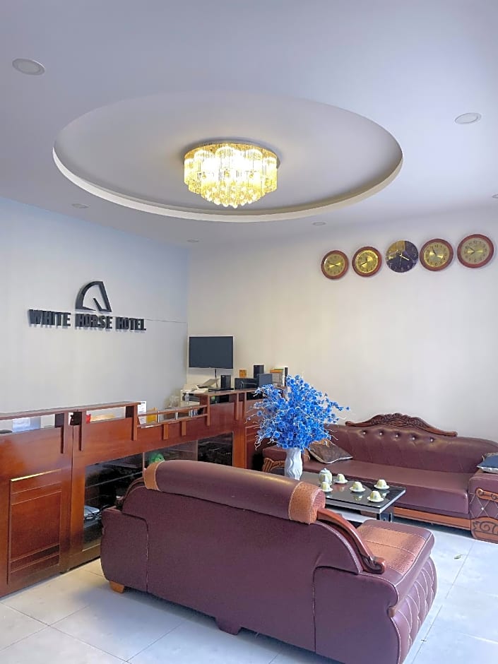 White Horse Dalat Hotel
