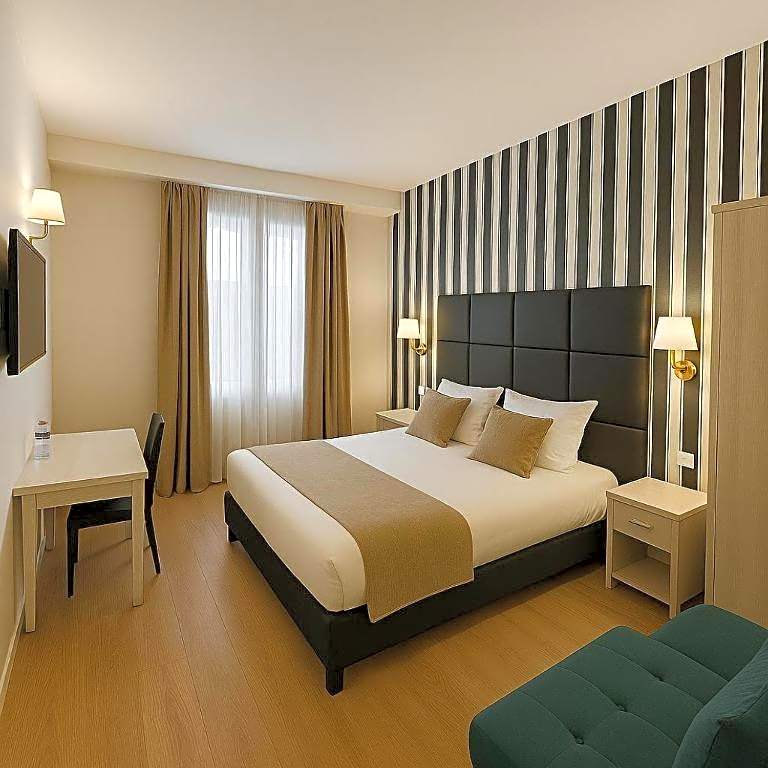 Thoiry Étoile Lodge