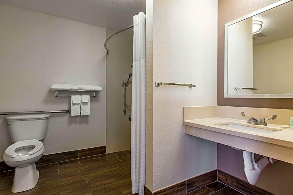 Comfort Inn Los Angeles