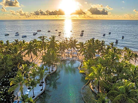 Billionaire Resort & Retreat