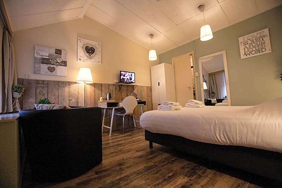 Carré Hotel Zuid-Limburg