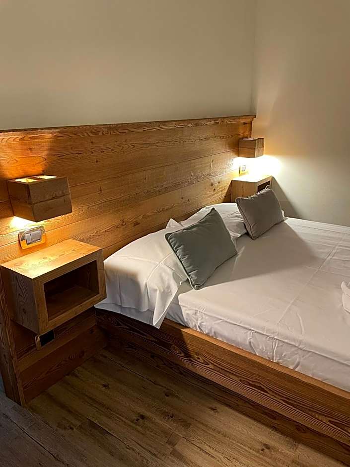 Hotel Cristallo