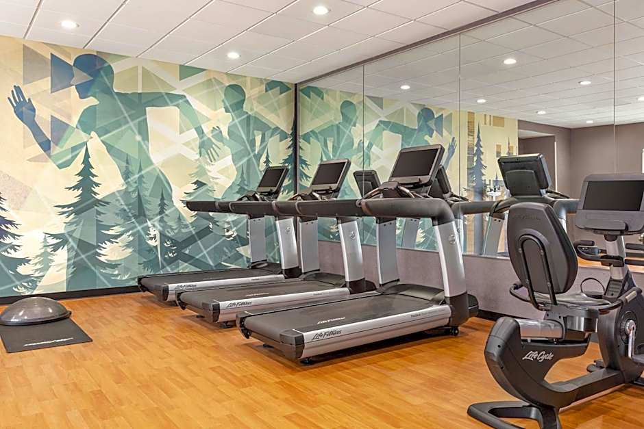 Hyatt House Bryan/College Station