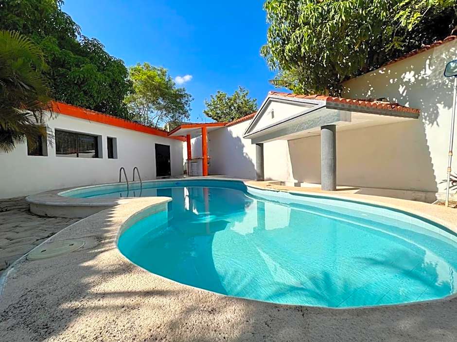 Loft maravilloso en Merida